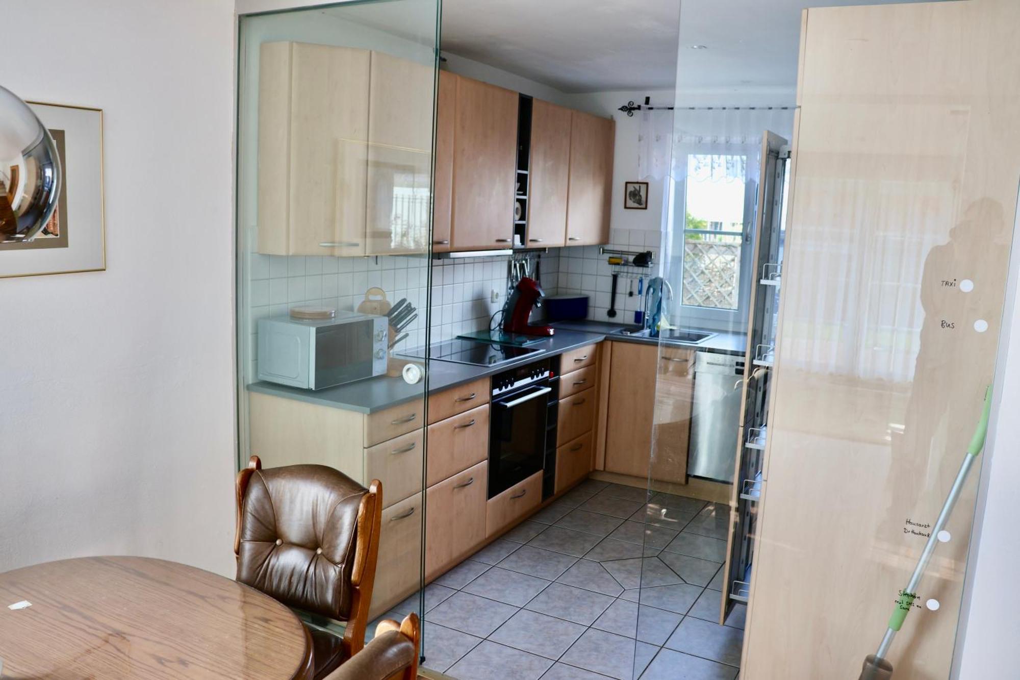 Landhaus Lindenberg Buchloe Bagian luar foto