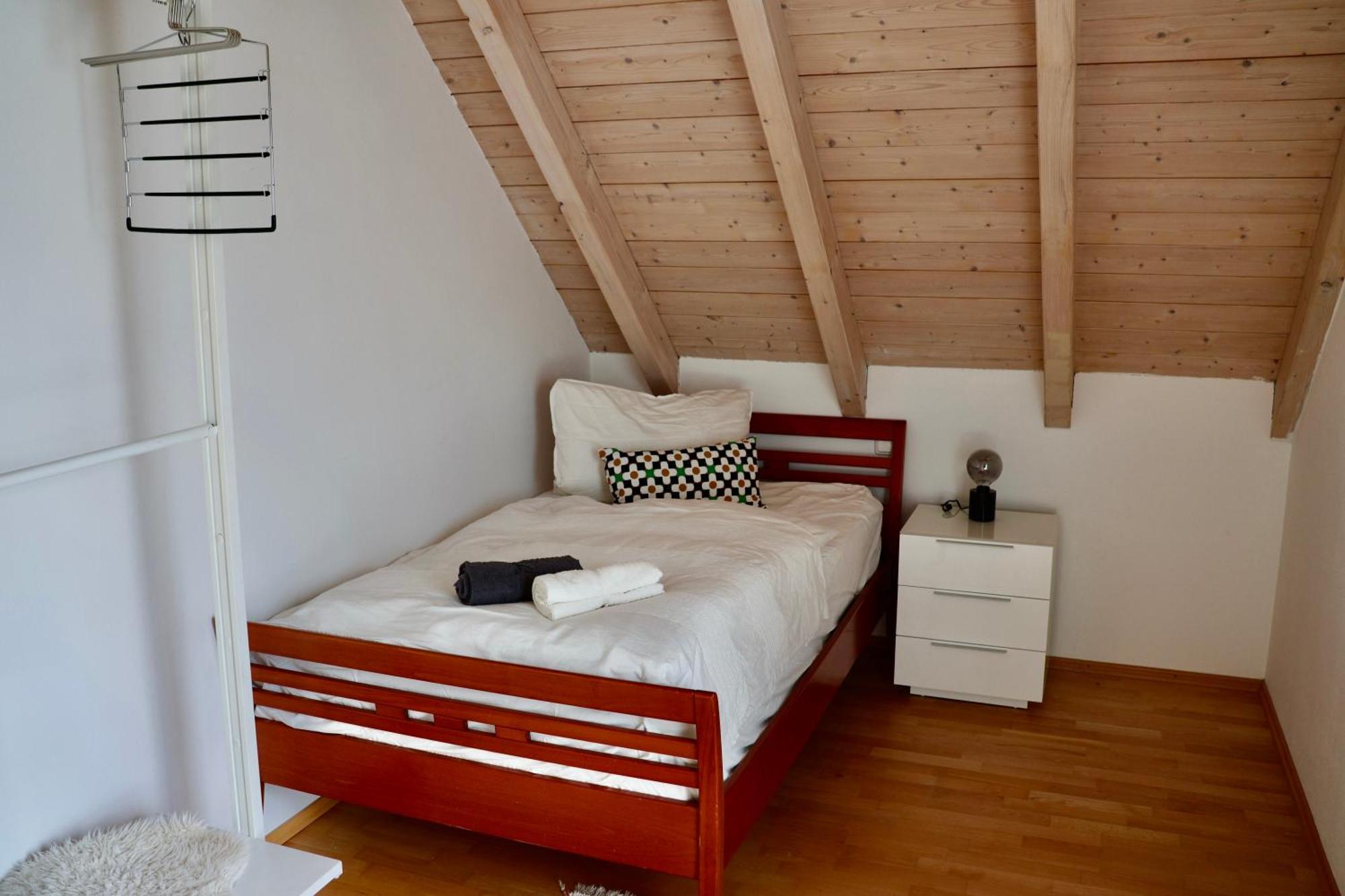 Landhaus Lindenberg Buchloe Bagian luar foto